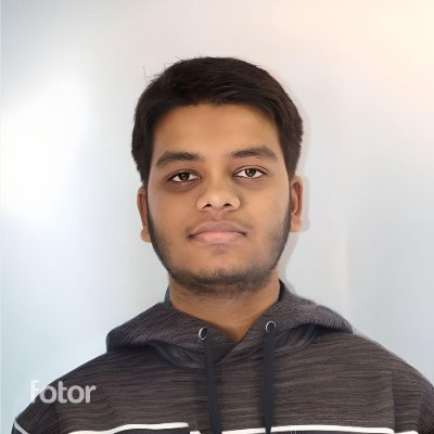 Shanjai Raj